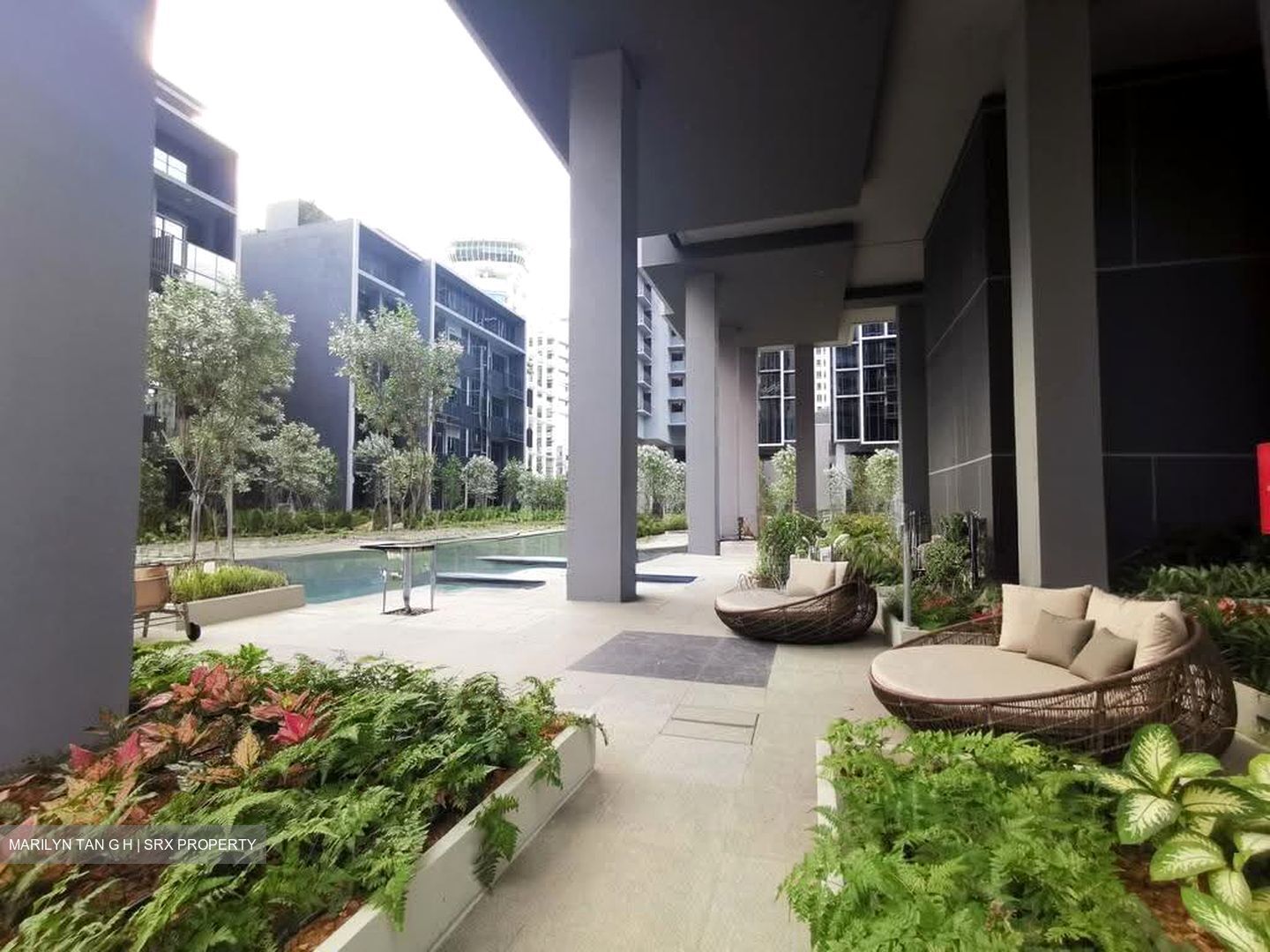 The M (D7), Apartment #606442571